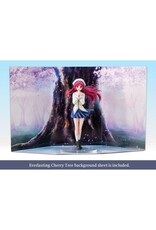 Da Capo Kotori Shirakawa Scale Figure