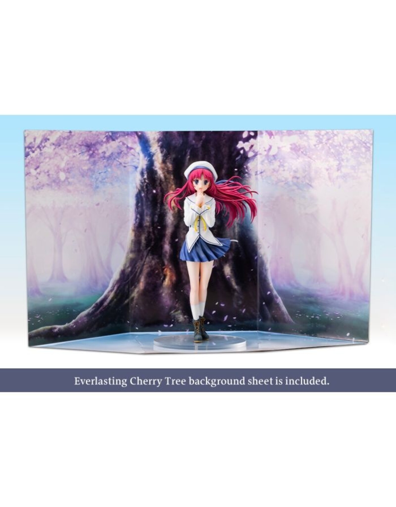 Da Capo Kotori Shirakawa Scale Figure