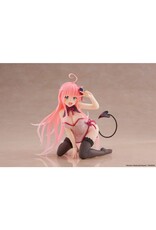 To Love Ru Lala Chinese Dress Ver. Desktop Cute Figure *Pre-order*
