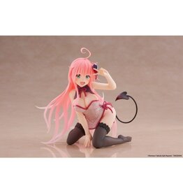 To Love Ru Lala Chinese Dress Ver. Desktop Cute Figure *Pre-order*