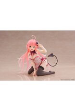To Love Ru Lala Chinese Dress Ver. Desktop Cute Figure *Pre-order*