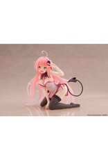 To Love Ru Lala Chinese Dress Ver. Desktop Cute Figure *Pre-order*