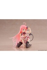 To Love Ru Lala Chinese Dress Ver. Desktop Cute Figure *Pre-order*