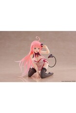 To Love Ru Lala Chinese Dress Ver. Desktop Cute Figure *Pre-order*