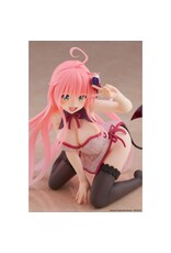 To Love Ru Lala Chinese Dress Ver. Desktop Cute Figure *Pre-order*