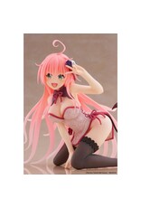 To Love Ru Lala Chinese Dress Ver. Desktop Cute Figure *Pre-order*