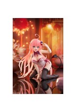 To Love Ru Lala Chinese Dress Ver. Desktop Cute Figure *Pre-order*