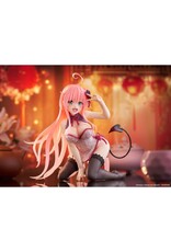 To Love Ru Lala Chinese Dress Ver. Desktop Cute Figure *Pre-order*
