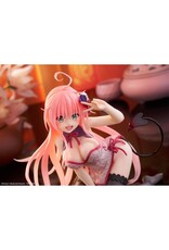 To Love Ru Lala Chinese Dress Ver. Desktop Cute Figure *Pre-order*