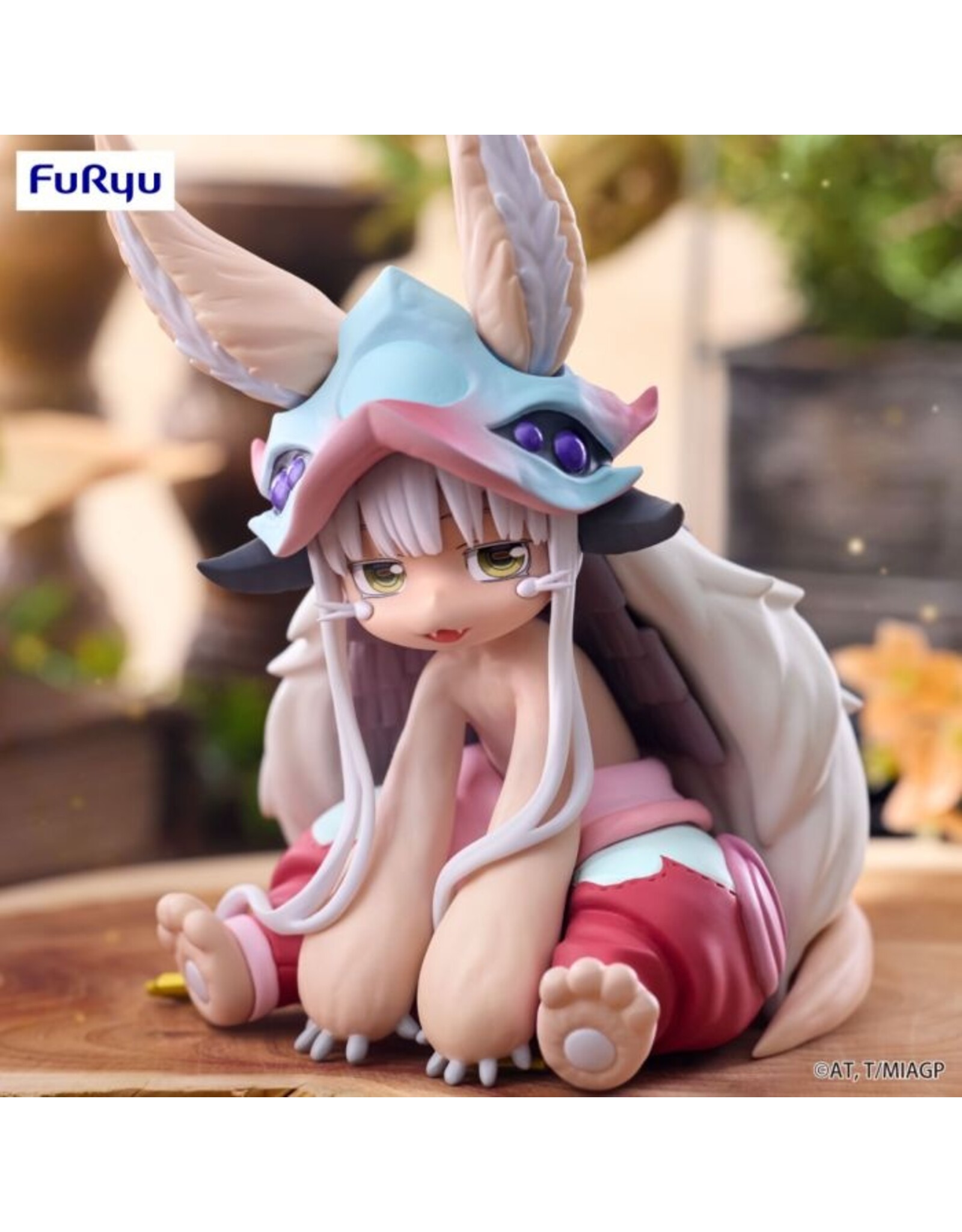 Nanachi Noodle Stopper *Pre-order*