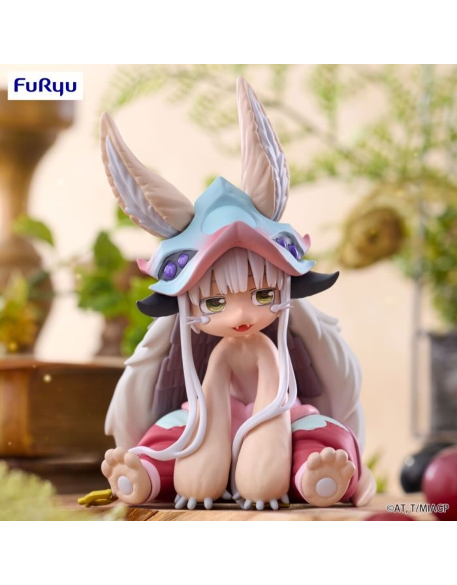 Nanachi Noodle Stopper *Pre-order*
