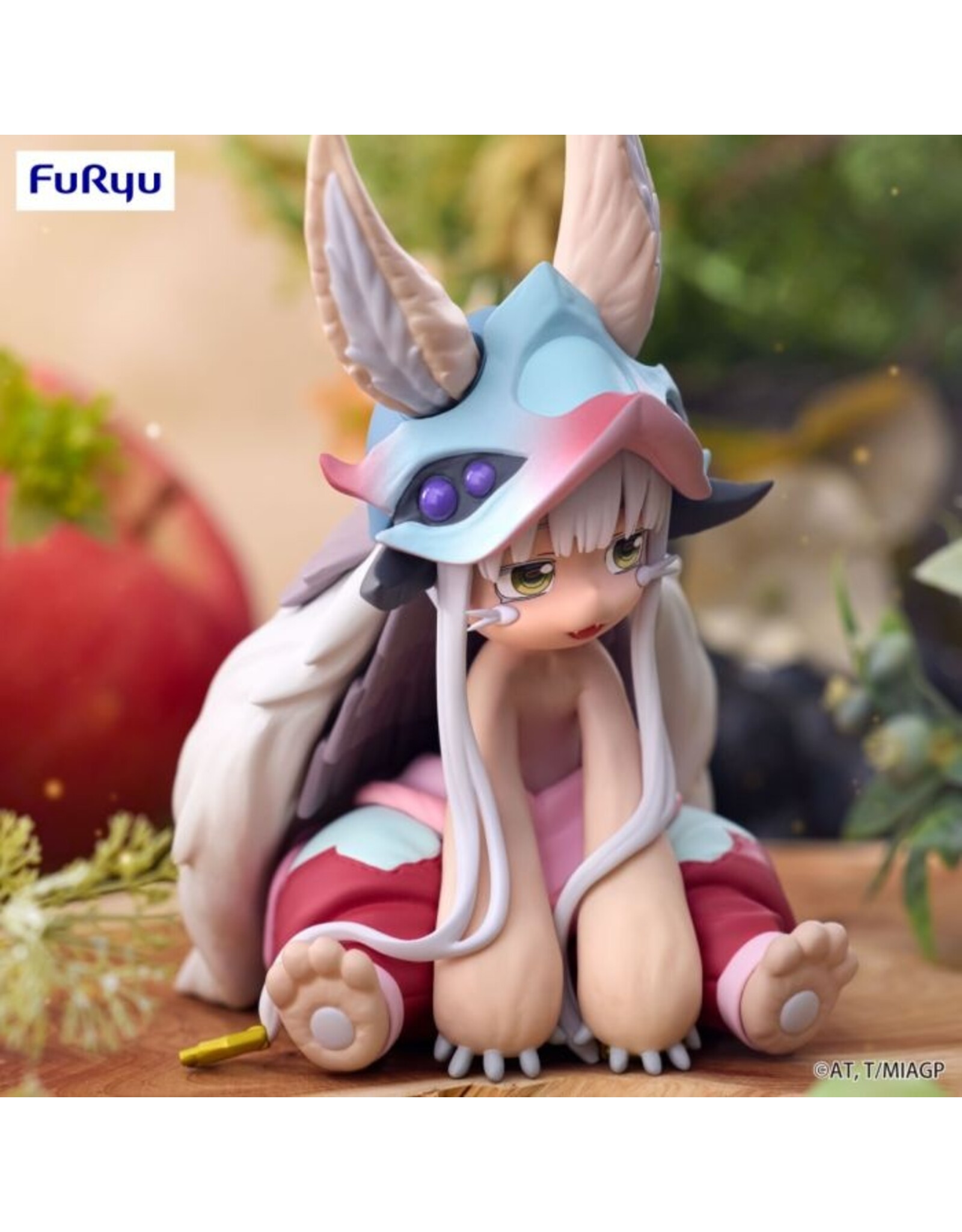 Nanachi Noodle Stopper *Pre-order*