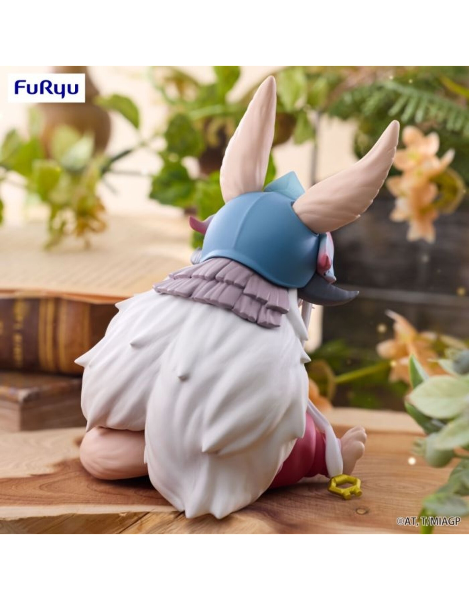 Nanachi Noodle Stopper *Pre-order*