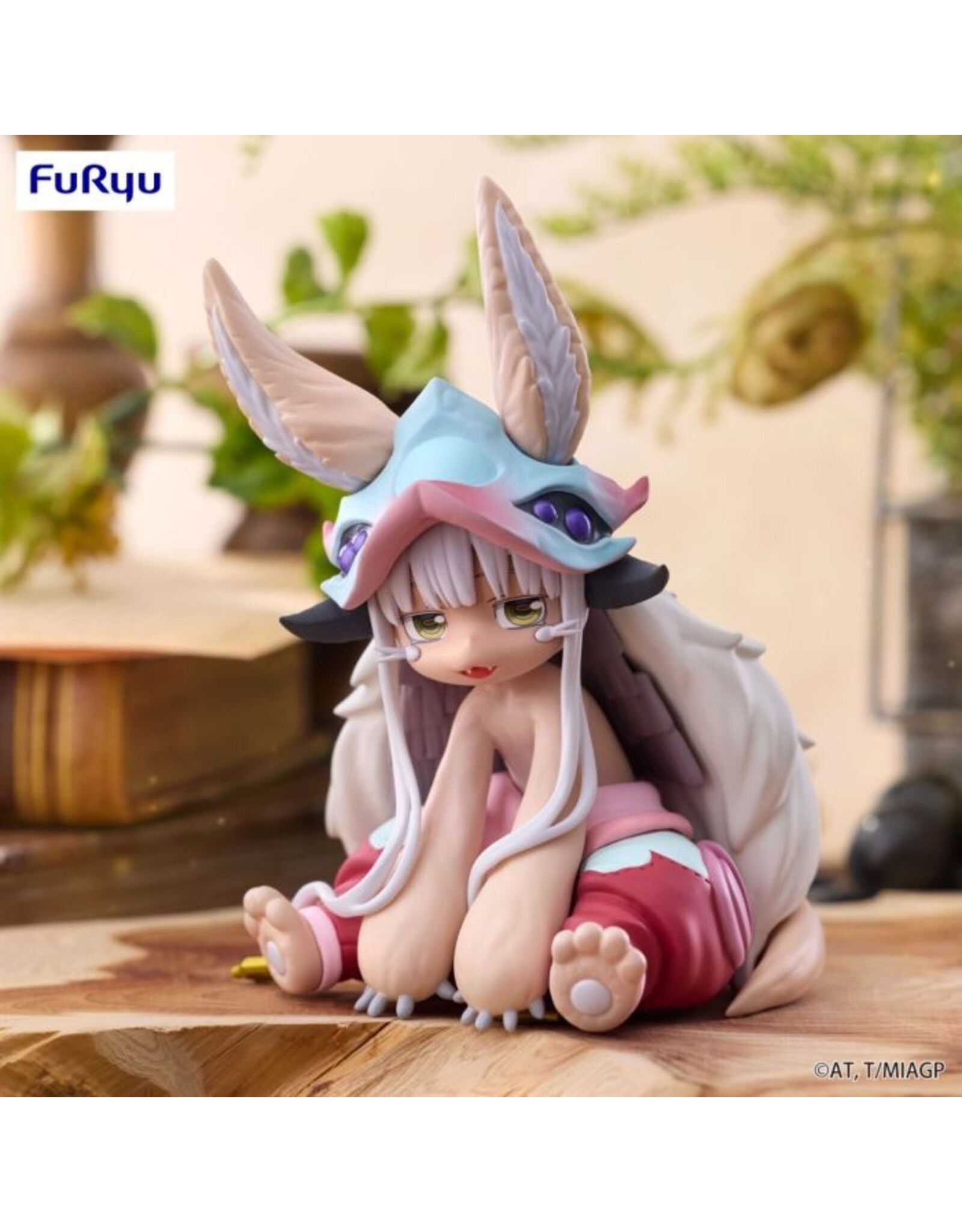 Nanachi Noodle Stopper *Pre-order*