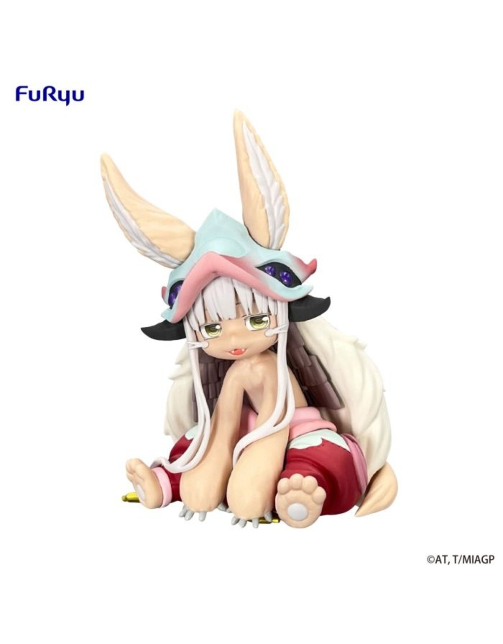 Nanachi Noodle Stopper *Pre-order*