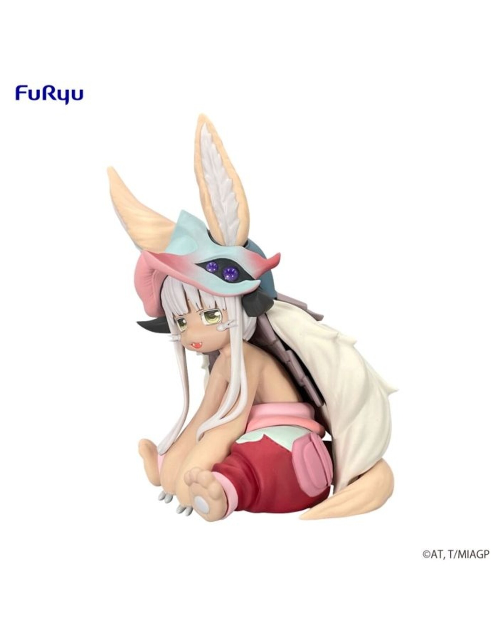 Nanachi Noodle Stopper *Pre-order*