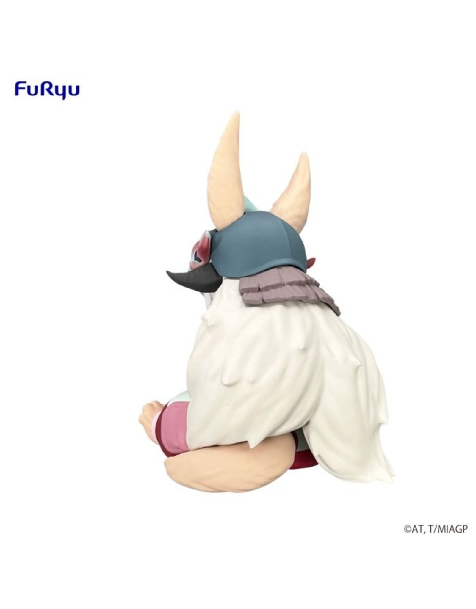 Nanachi Noodle Stopper *Pre-order*