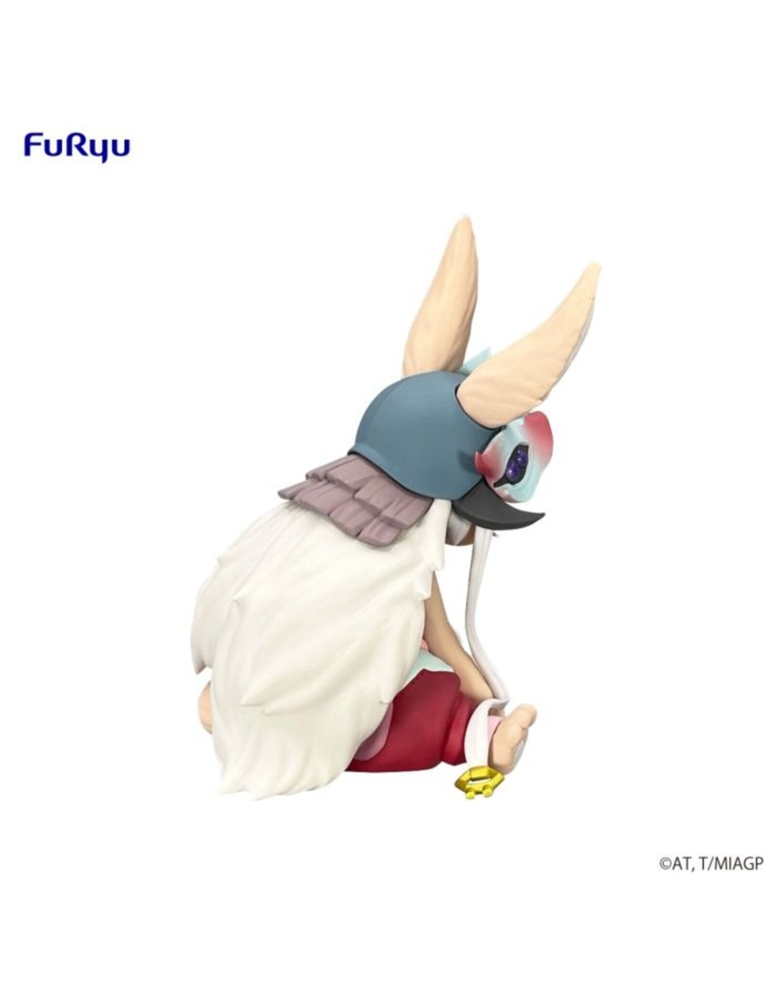 Nanachi Noodle Stopper *Pre-order*