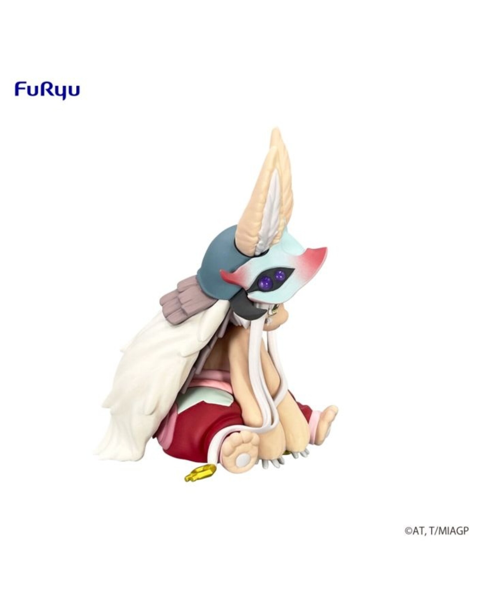 Nanachi Noodle Stopper *Pre-order*