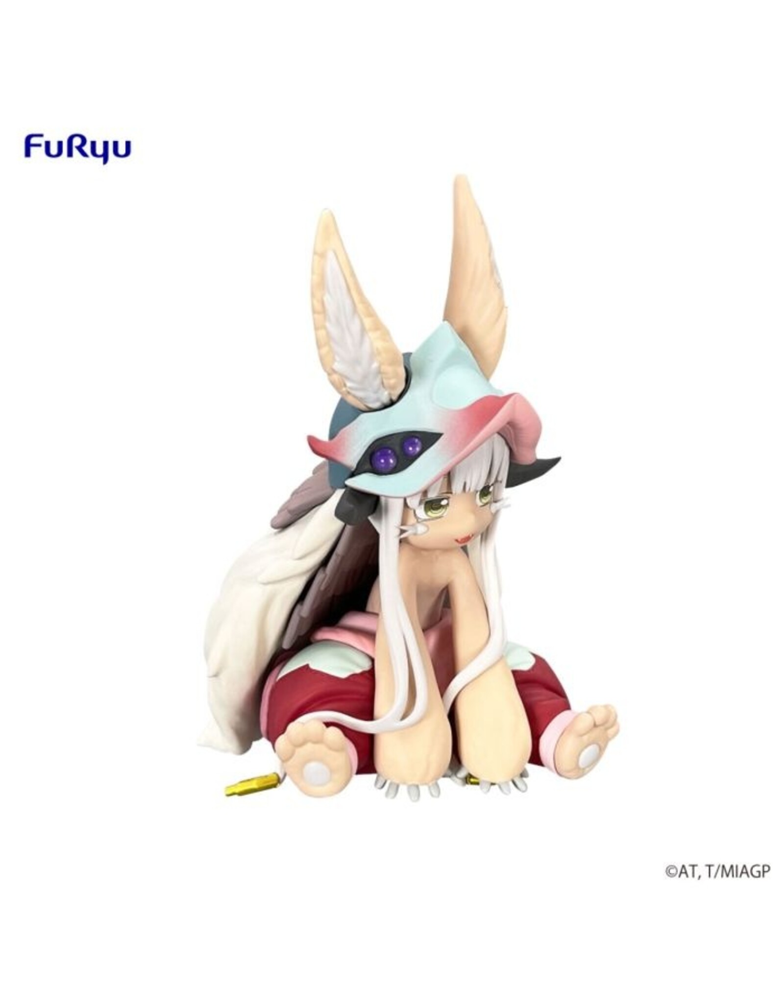 Nanachi Noodle Stopper *Pre-order*