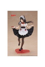 Date A Live Kurumi Tokisaki Cat Eared Maid Ver. Coreful Figure *Pre-order*