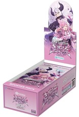 Hololive Card Game Vol. 4 Curious Universe - Booster Box- JP