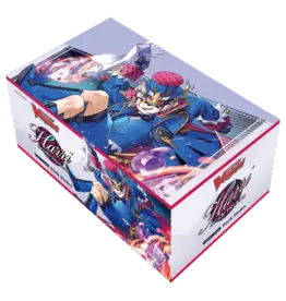 Cardfight Vanguard: Stride Deckset Harri