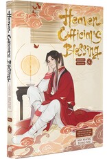Heaven Official's Blessing Vol. 6 Manhua
