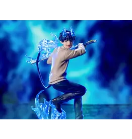Blue Exorcist Xross Link Rin Okumura Figure *Pre-order*