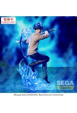 Blue Exorcist Xross Link Rin Okumura Figure *Pre-order*
