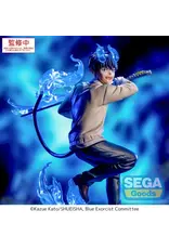 Blue Exorcist Xross Link Rin Okumura Figure *Pre-order*
