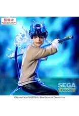 Blue Exorcist Xross Link Rin Okumura Figure *Pre-order*