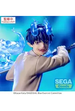 Blue Exorcist Xross Link Rin Okumura Figure *Pre-order*