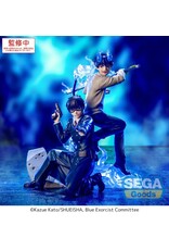 Blue Exorcist Xross Link Rin Okumura Figure *Pre-order*