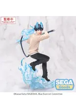Blue Exorcist Xross Link Rin Okumura Figure *Pre-order*