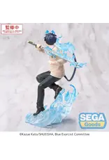 Blue Exorcist Xross Link Rin Okumura Figure *Pre-order*