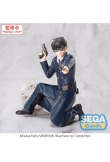 Blue Exorcist Xross Link Yukio Okumura Figure *Pre-order*