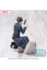 Blue Exorcist Xross Link Yukio Okumura Figure *Pre-order*