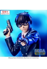 Blue Exorcist Xross Link Yukio Okumura Figure *Pre-order*
