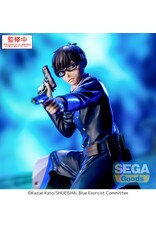 Blue Exorcist Xross Link Yukio Okumura Figure *Pre-order*