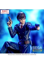 Blue Exorcist Xross Link Yukio Okumura Figure *Pre-order*