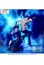 Blue Exorcist Xross Link Yukio Okumura Figure *Pre-order*