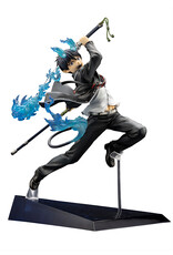 Blue Exorcist Artfx J Rin Okumura 1/8 Scale Figure *Pre-order*