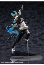 Blue Exorcist Artfx J Rin Okumura 1/8 Scale Figure *Pre-order*