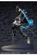 Blue Exorcist Artfx J Rin Okumura 1/8 Scale Figure *Pre-order*