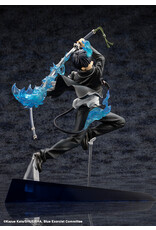 Blue Exorcist Artfx J Rin Okumura 1/8 Scale Figure *Pre-order*