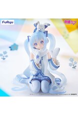 Hatsune Miku Snow Miku Sky Town 10th Ver. Noodle Stopper Figure *Pre-order*