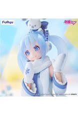 Hatsune Miku Snow Miku Sky Town 10th Ver. Noodle Stopper Figure *Pre-order*