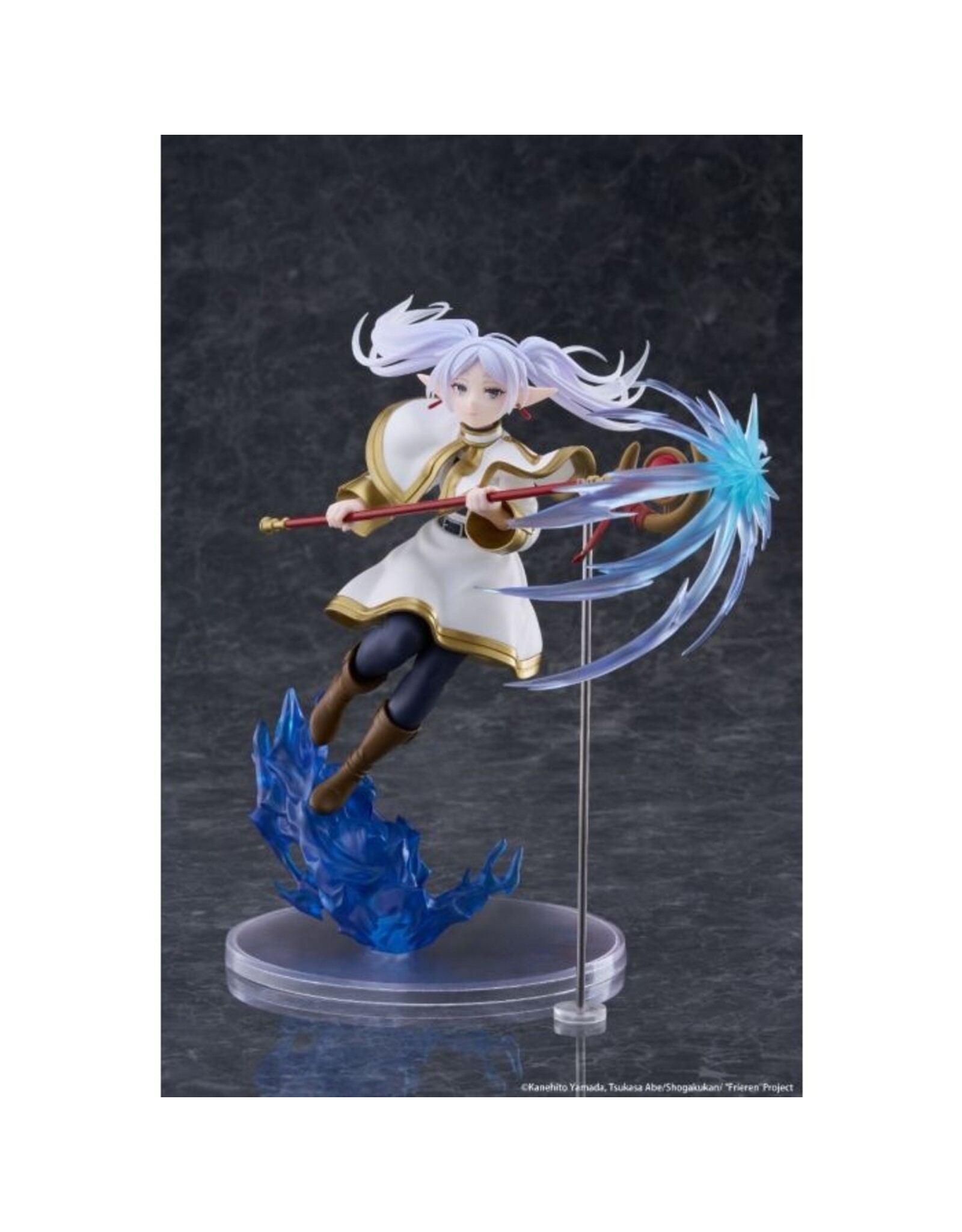 Frieren AMP+ Figure *Pre-order*