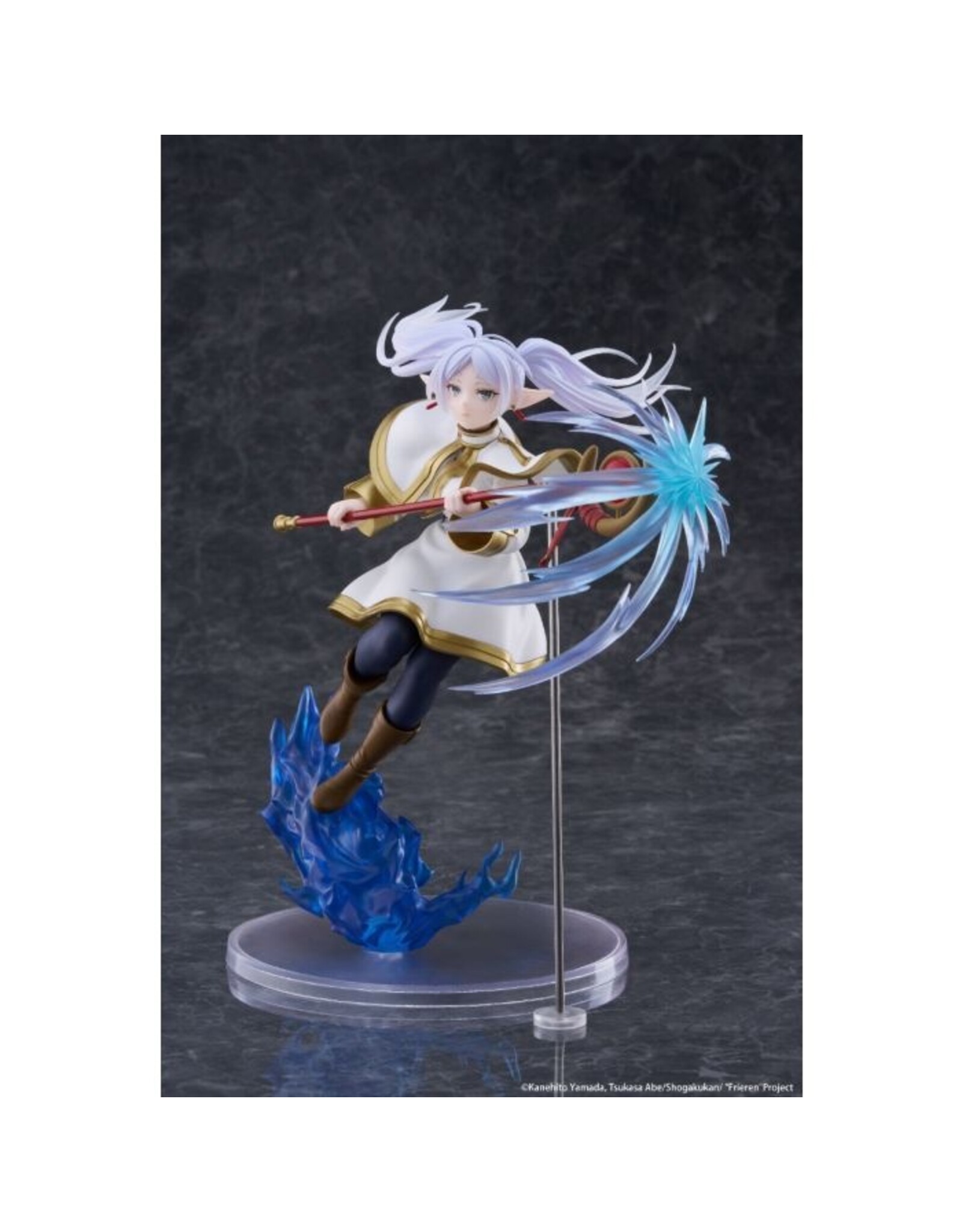 Frieren AMP+ Figure *Pre-order*